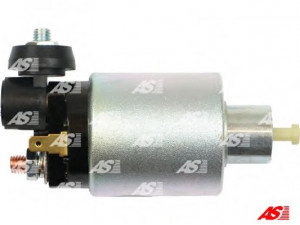 AS-PL SS5114 solenoidinis jungiklis, starteris