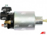AS-PL SS5114 solenoidinis jungiklis, starteris