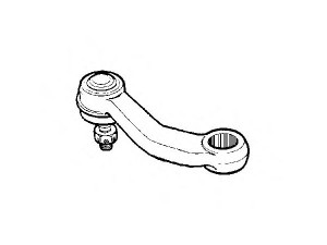 OCAP 0300345 valdymo svirtis
E17Z-3350A, UA04-32-220