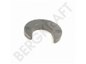 BERGKRAFT BK2868121SP skersinio stabilizatoriaus įvorių komplektas
356 326 00 81, 3563260081