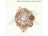 AES ATA-465 kintamosios srovės generatorius
2706074110, 2706074120, 2706074140