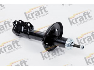 KRAFT AUTOMOTIVE 4000400 amortizatorius 
 Pakaba -> Amortizatorius
191413031J, 191413031H, 191413031K