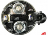 AS-PL SS5083 solenoidinis jungiklis, starteris