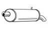 galinis duslintuvas