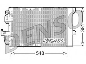 DENSO DCN20005 kondensatorius, oro kondicionierius 
 Oro kondicionavimas -> Kondensatorius
1850057, 1850073, 1850074