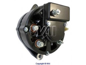 WAIglobal 7473N kintamosios srovės generatorius
1094894M91, 1903075M91, 271886M91