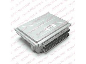 DELPHI EC10001 selektoriaus svirties modulis, transmisijos perjungimas
09356249, 9356249
