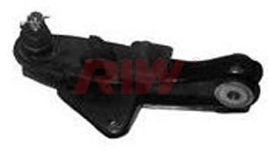 RIW HY6019 vikšro valdymo svirtis 
 Ašies montavimas/vairavimo mechanizmas/ratai -> Valdymo svirtis/pasukamosios svirties sujungimas -> Vairo trauklės (valdymo svirtis, išilginis balansyras, diago
54540 4B001