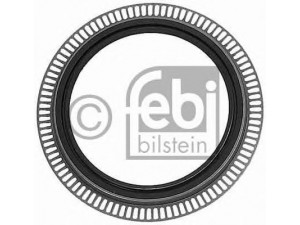 FEBI BILSTEIN 06643 veleno sandariklis, rato stebulė 
 Ašies montavimas/vairavimo mechanizmas/ratai -> Rato stebulė/montavimas -> Radialiniai alyvos sandarikliai, kardaninis velenas
06.56289.0371, 015 997 49 47, 015 997 49 47