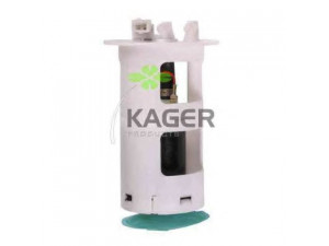 KAGER 52-0173 degalų tiekimo modulis 
 Degalų tiekimo sistema -> Kuro siurblys/dalys -> Kuro siurblys
1450.98, 1455.04, 1450.98, 1455.04