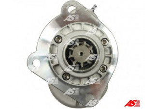 AS-PL S9016 starteris