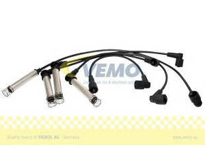 VEMO V40-70-0022 uždegimo laido komplektas 
 Kibirkšties / kaitinamasis uždegimas -> Uždegimo laidai/jungtys
16 12 541, 90 337 743, 90 413 606