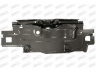 PRASCO VW0343250 priekinis variklio gaubtas 
 Kėbulas -> Kėbulo dalys/ sparnas/buferis -> Priekinis aerodinaminio pasipriešinimo sumažinimas/grotelės
1J6803301F, 1J6813301C, 1J6813301H