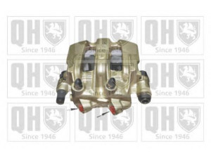 QUINTON HAZELL QBS4534 stabdžių apkaba 
 Stabdžių sistema -> Stabdžių matuoklis -> Stabdžių matuoklio montavimas
13 296 439