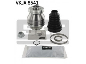 SKF VKJA 8541 jungčių komplektas, kardaninis velenas 
 Ratų pavara -> Sujungimai/komplektas
7H0 407 331E, 7H0 498 103 C, 7H0498103E