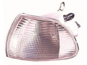 LORO 661-1515L-UE indikatorius 
 Kėbulas -> Šviesos -> Indikatorius/dalys -> Indikatorius
86718, AV528, 46451276, 46451277