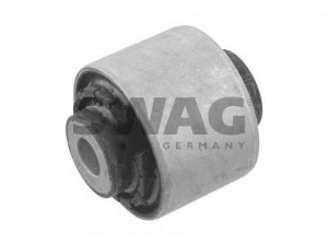 SWAG 30 92 9944 valdymo svirties/išilginių svirčių įvorė 
 Ašies montavimas/vairavimo mechanizmas/ratai -> Valdymo svirtis/pasukamosios svirties sujungimas -> Montavimas/sutvirtinimas
8K0 407 182 A, 8K0 407 182 B