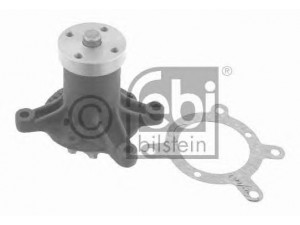 FEBI BILSTEIN 09514 vandens siurblys 
 Aušinimo sistema -> Vandens siurblys/tarpiklis -> Vandens siurblys
617 200 00 20, 617 200 00 20 S1