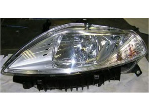 MAGNETI MARELLI 712464751129 priekinis žibintas 
 Kėbulas -> Priekinis žibintas/dalys -> Priekinis žibintas/įterp.
00518505590, 51850559