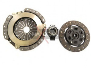 MAXGEAR 61-5055 sankabos komplektas 
 Sankaba/dalys -> Sankabos remonto komplektas, visas
SE021125000C
