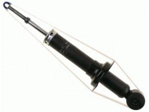 SACHS 312 934 amortizatorius
4162A184, MN100077, MN100090, MN101601