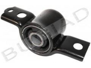 BUGIAD BSP21512 valdymo svirties/išilginių svirčių įvorė 
 Ašies montavimas/vairavimo mechanizmas/ratai -> Valdymo svirtis/pasukamosios svirties sujungimas -> Montavimas/sutvirtinimas
6U6 407 360 A