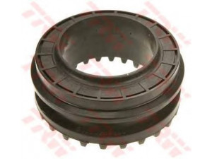 TRW JSL136 remonto komplektas, pakabos statramstis 
 Ašies montavimas/vairavimo mechanizmas/ratai -> Montavimas, pakabos statramstis
0060806398, 7601502