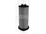 KNECHT KX 262D kuro filtras 
 Techninės priežiūros dalys -> Papildomas remontas
1616361, 1643080, 1699168, 0131506022
