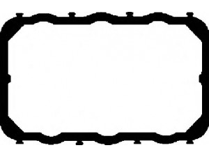CORTECO 440062P tarpiklis, svirties dangtis
11189-78101