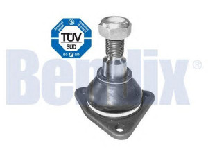 BENDIX 041336B atramos/vairo trauklė 
 Ašies montavimas/vairavimo mechanizmas/ratai -> Sujungimai -> Atramos/vairo trauklė
7701462692