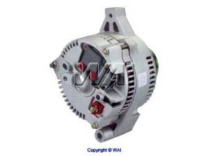 WAIglobal 7756-3N-2G kintamosios srovės generatorius
F2UU10300DC, F2UUDC, F2UZ10346B