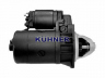 AD KÜHNER 1083 starteris 
 Elektros įranga -> Starterio sistema -> Starteris
058911023A, 058911023AX, 059911023C