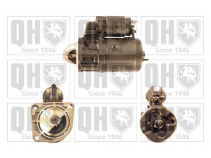 QUINTON HAZELL QRS1606 starteris 
 Elektros įranga -> Starterio sistema -> Starteris
580253, 9405802758, 9751377680