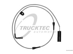 TRUCKTEC AUTOMOTIVE 08.34.015 įspėjimo kontaktas, stabdžių trinkelių susidėvėjimas
34 35 1 163 207