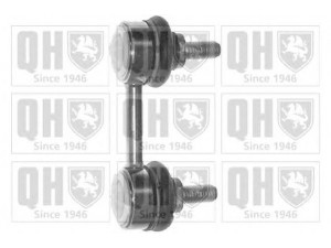 QUINTON HAZELL QLS1755S šarnyro stabilizatorius 
 Ašies montavimas/vairavimo mechanizmas/ratai -> Stabilizatorius/fiksatoriai -> Savaime išsilyginanti atrama
33 55 1 091 497, 33 55 1 095 696
