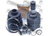 FEBEST 1211-SOL2WD jungtis, kardaninis velenas
49500-1R010, 49536-1R001