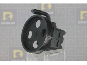 DA SILVA DP3330 hidraulinis siurblys, vairo sistema 
 Vairavimas -> Vairo pavara/siurblys
49100-67J00