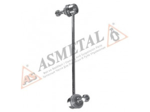 ASMETAL 26KI1001 šarnyro stabilizatorius 
 Ašies montavimas/vairavimo mechanizmas/ratai -> Stabilizatorius/fiksatoriai -> Savaime išsilyginanti atrama
0K2N134150A