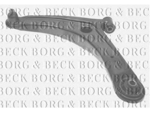 BORG & BECK BCA6763 vikšro valdymo svirtis 
 Ašies montavimas/vairavimo mechanizmas/ratai -> Valdymo svirtis/pasukamosios svirties sujungimas -> Vairo trauklės (valdymo svirtis, išilginis balansyras, diago
3520 X9, 3520.X9, 3520X9, 4013A009
