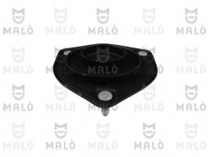 MAL? 52202 montavimas, amortizatoriai 
 Pakaba -> Pakabos statramsčio guolis
546101D000