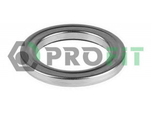PROFIT 2314-0512 frikcinis guolis, pakabos statramsčio atramos montavimas 
 Ašies montavimas/vairavimo mechanizmas/ratai -> Montavimas, pakabos statramstis
503539, 503547, 1318573080, 503530