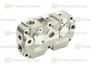 PNEUMATICS PMC-02-0001 cilindro galvutė, kompresorius
42549152