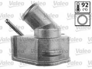 VALEO 820141 termostatas, aušinimo skystis 
 Aušinimo sistema -> Termostatas/tarpiklis -> Thermostat
1338079