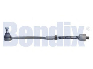 BENDIX 045613B strypo montavimas 
 Vairavimas -> Sujungimo trauklės surinkimas/dalys -> Sujungimo trauklės surinkimas
32116761557, 32116777521