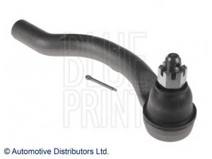 BLUE PRINT ADH28774 skersinės vairo trauklės galas 
 Vairavimas -> Vairo mechanizmo sujungimai
53540-SMG-003
