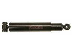 GABRIEL 7128 amortizatorius 
 Pakaba -> Amortizatorius
43238700, 43238800, 43238900, 53230200