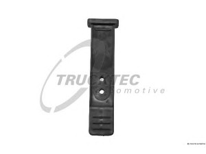 TRUCKTEC AUTOMOTIVE 05.62.002 montavimo komplektas, purvasargis
81.66410.0226