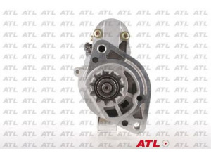 ATL Autotechnik A 78 410 starteris 
 Elektros įranga -> Starterio sistema -> Starteris
M 008 T 76071, M 008 T 76071ZE