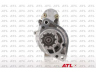 ATL Autotechnik A 78 410 starteris 
 Elektros įranga -> Starterio sistema -> Starteris
M 008 T 76071, M 008 T 76071ZE