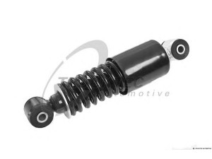 TRUCKTEC AUTOMOTIVE 01.63.035 amortizatorius, kabinos pakaba
375 890 0419, 375 890 0919, 375 890 1119
